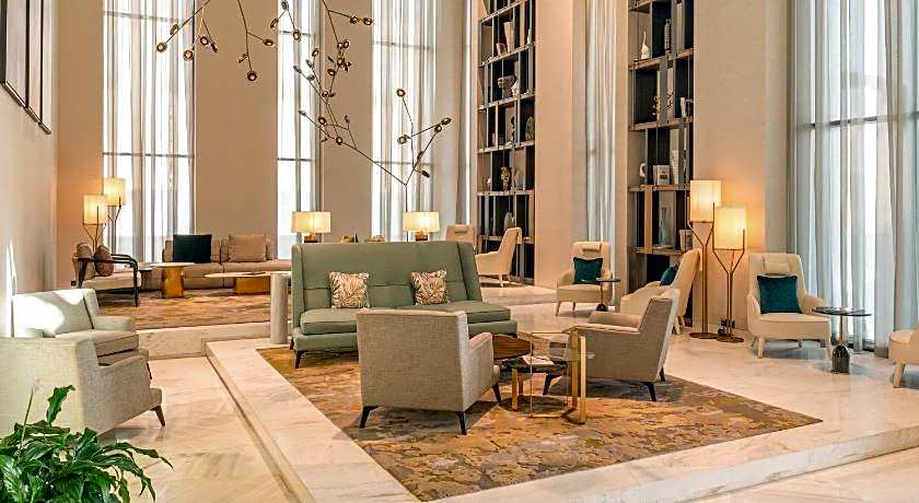 Fairmont Ramla Serviced Residences