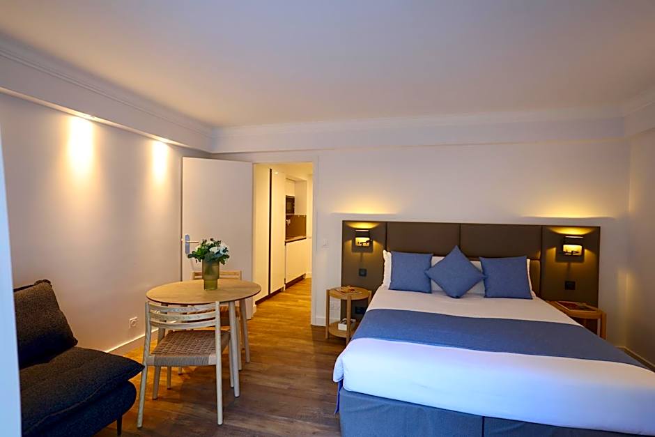 Résidence Carlton - Entièrement rénové