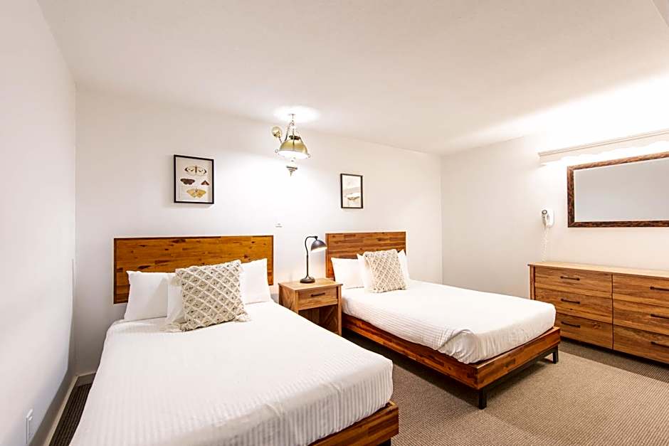 Innsbruck Inn at Stowe