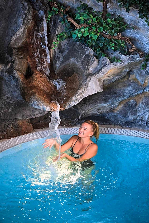 Dolomites Wellness Hotel Savoy