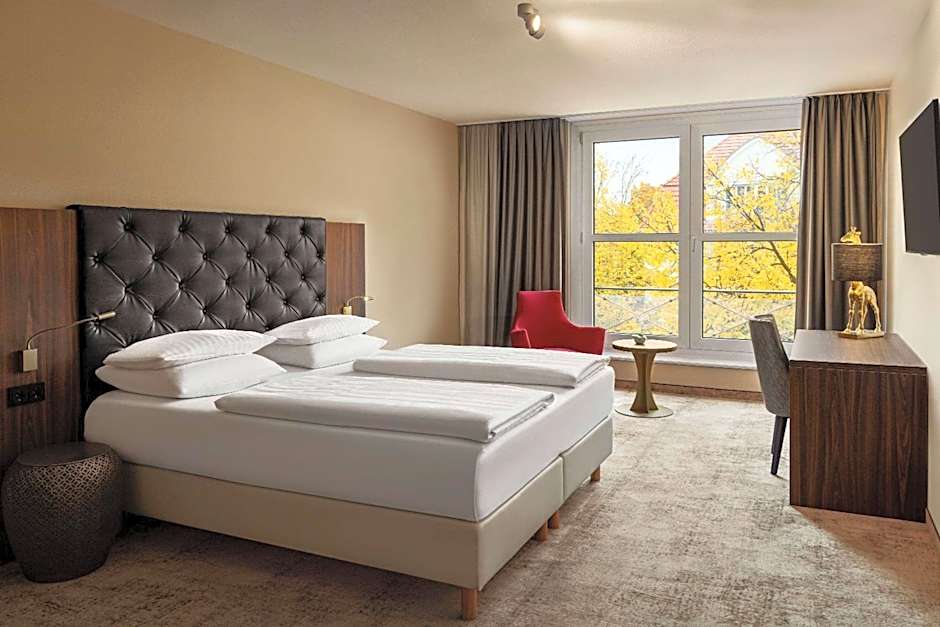 Amedia Leipzig, Trademark Collection by Wyndham