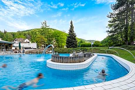 Solehotel Tannenhof