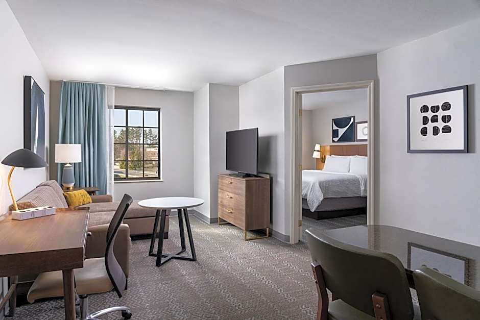Staybridge Suites Akron-Stow-Cuyahoga Falls By IHG