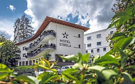 Hotel Strela