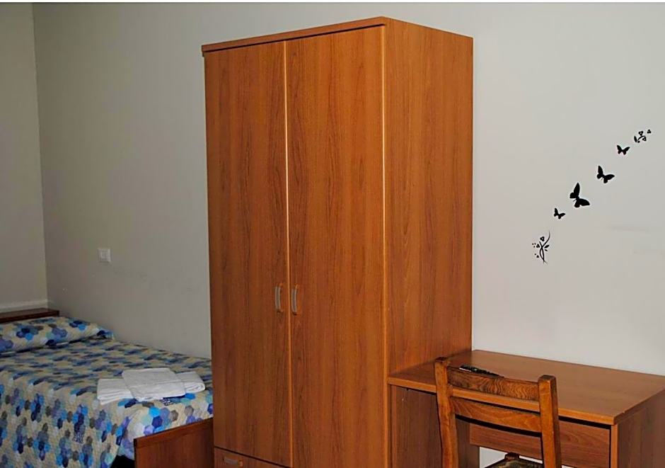 Albergo del mera-ristorante da Lui