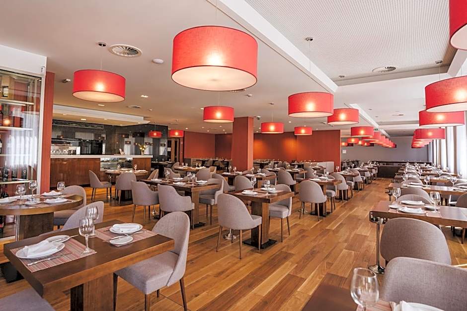 Hotel Premium Chaves - Aquae Flaviae