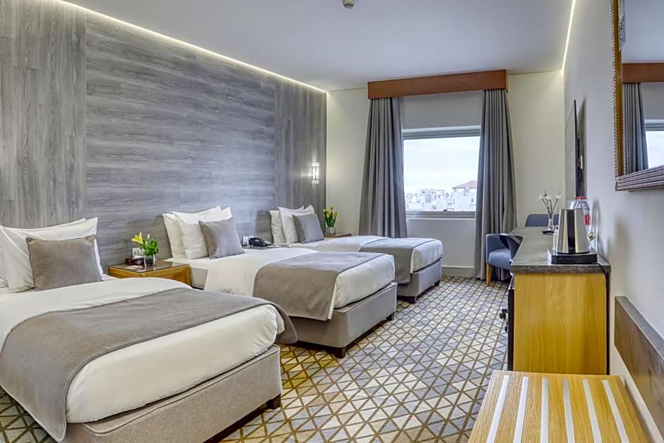 Geneva Hotel