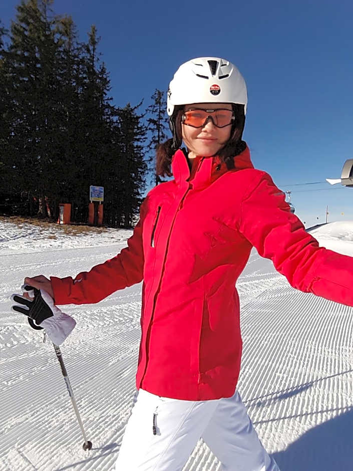 Hotel Appartement Haus Gitschberg