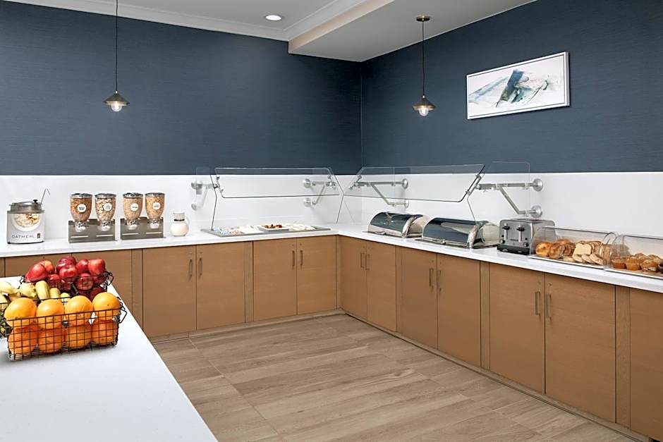 Residence Inn by Marriott Palo Alto Los Altos