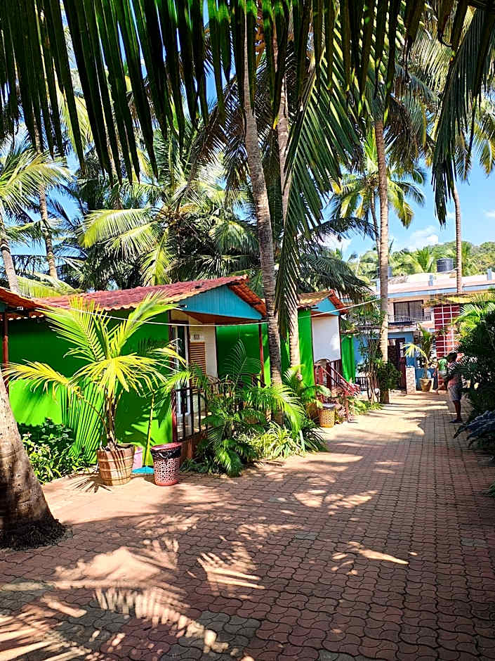 The Dreamland Beach Resort 