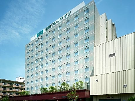 Sotetsu Fresa Inn Fujisawa Shonandai
