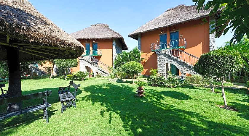 Halez Sparsa Thiruvannamalai