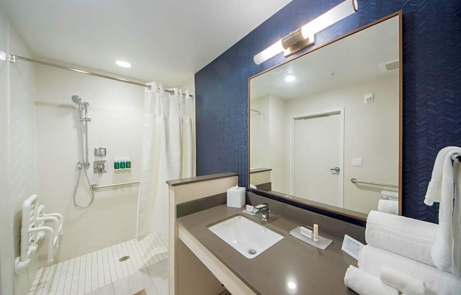 Fairfield Inn & Suites by Marriott Melbourne Viera Town Center