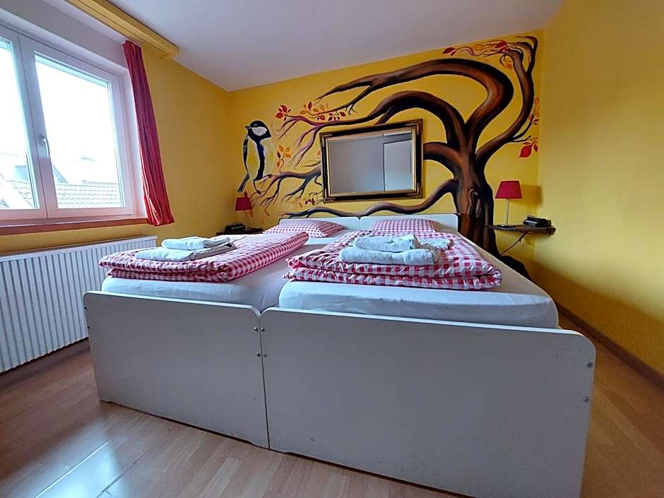 Oldtown Hostel Otter