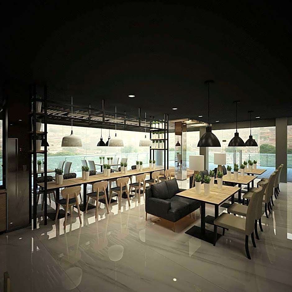 Vega Prime Hotel & Convention