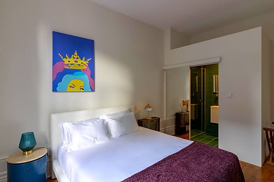 aDuquesa - GuestHouse