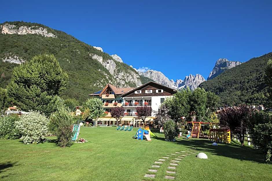 Garden Hotel Bellariva