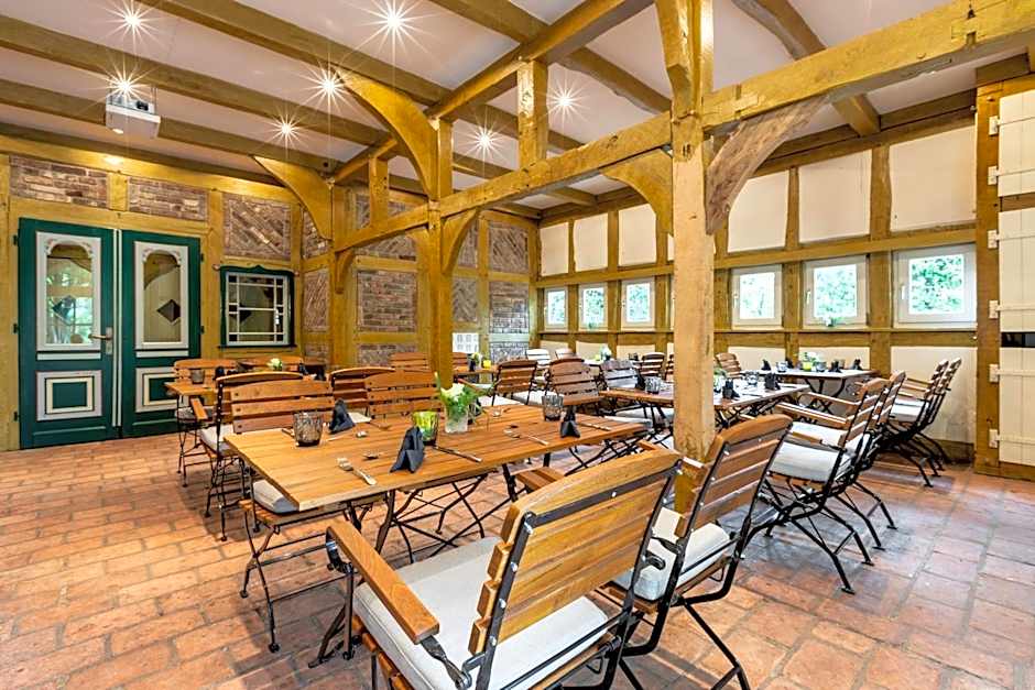 Hotel Wittekindsquelle