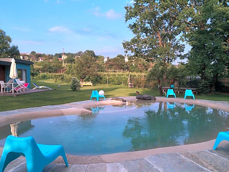 Albaluce Village Viverone