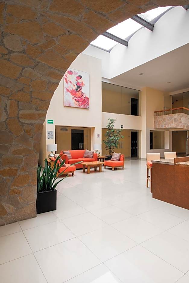 Hotel Rocaval San Cristóbal de las Casas