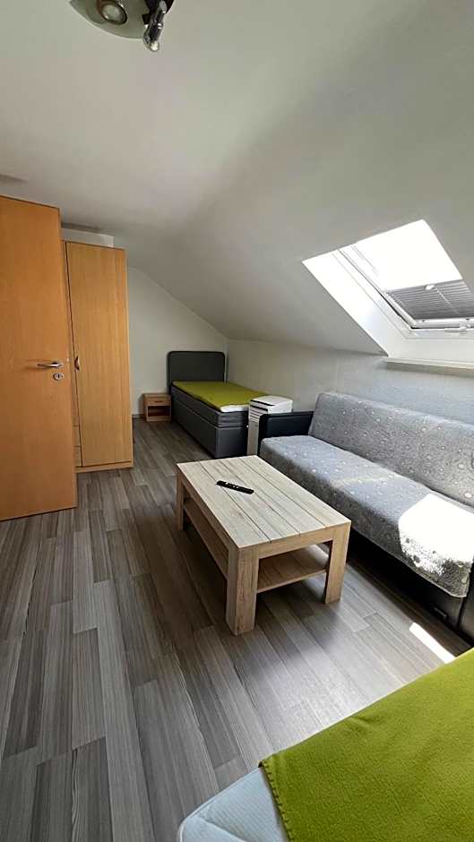 Ferienwohnung