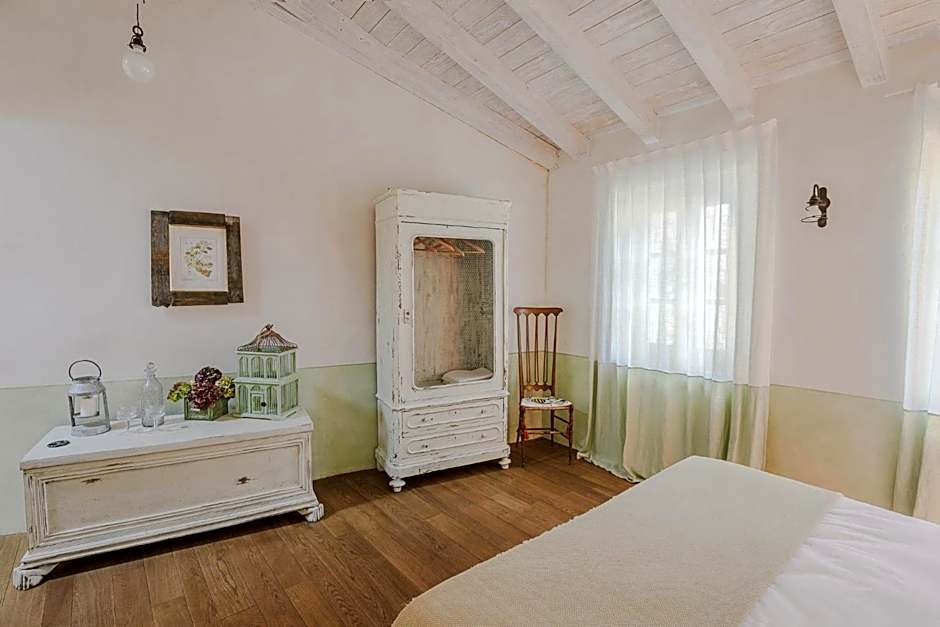 Borgo dei Gatti Albergo Diffuso & spa