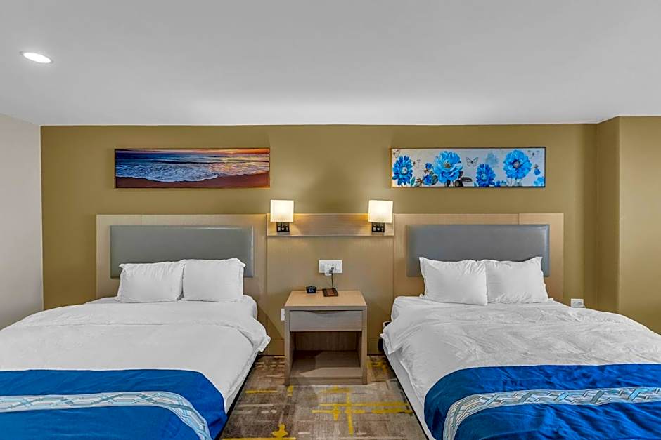 KC Inn Hotel Kansas City
