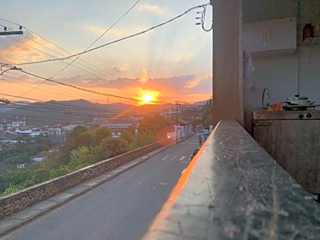 Hostel do Mirante