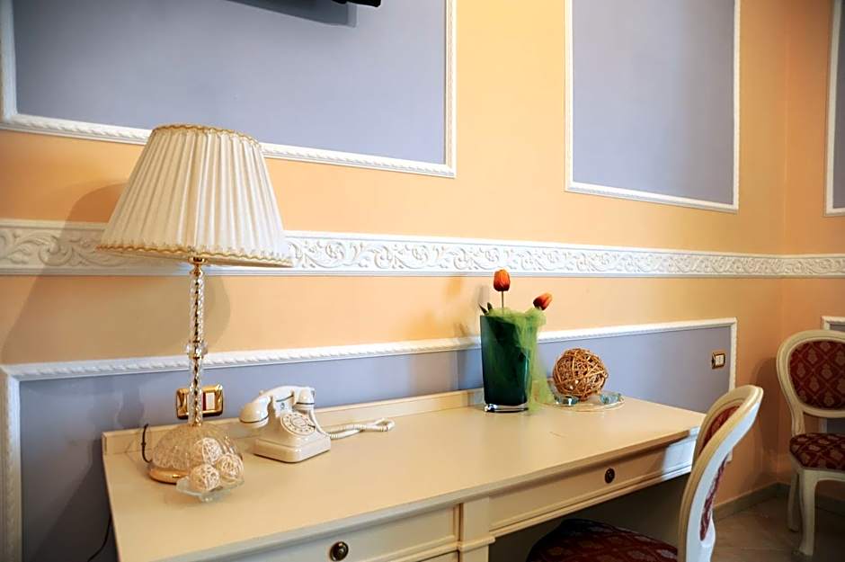 Hotel Villa Santa Maria