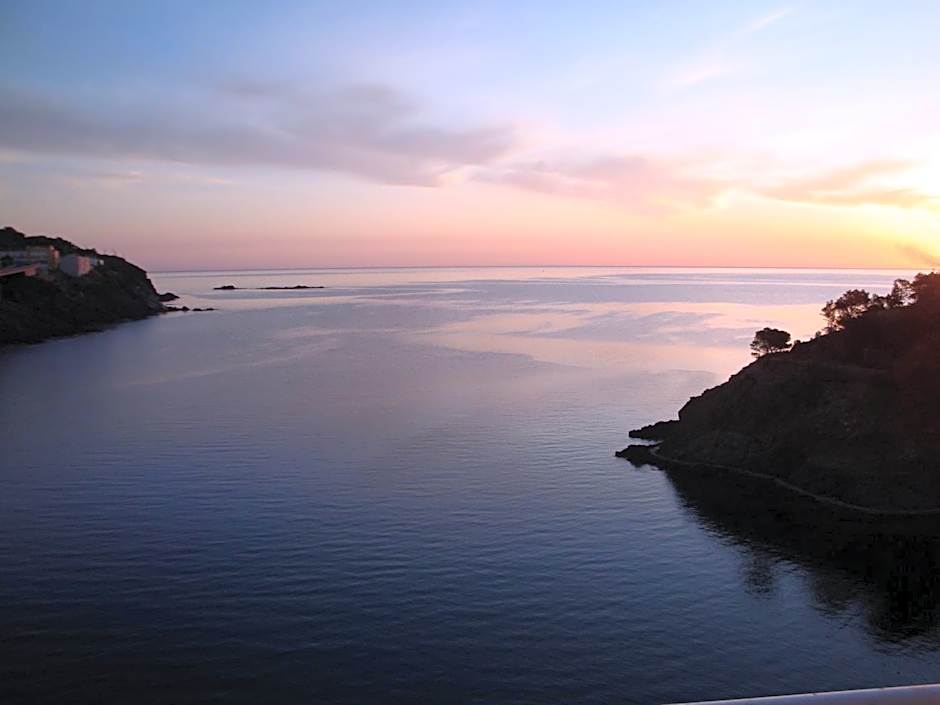 Hotel La Vigie - Face à la mer