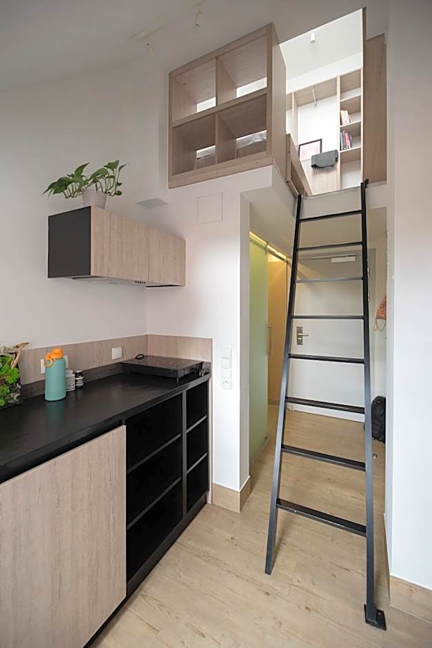 Studio Kampus Garnizon
