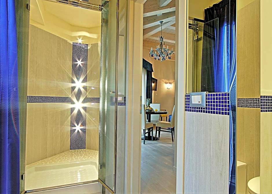 Boutique Hotel Calzavecchio