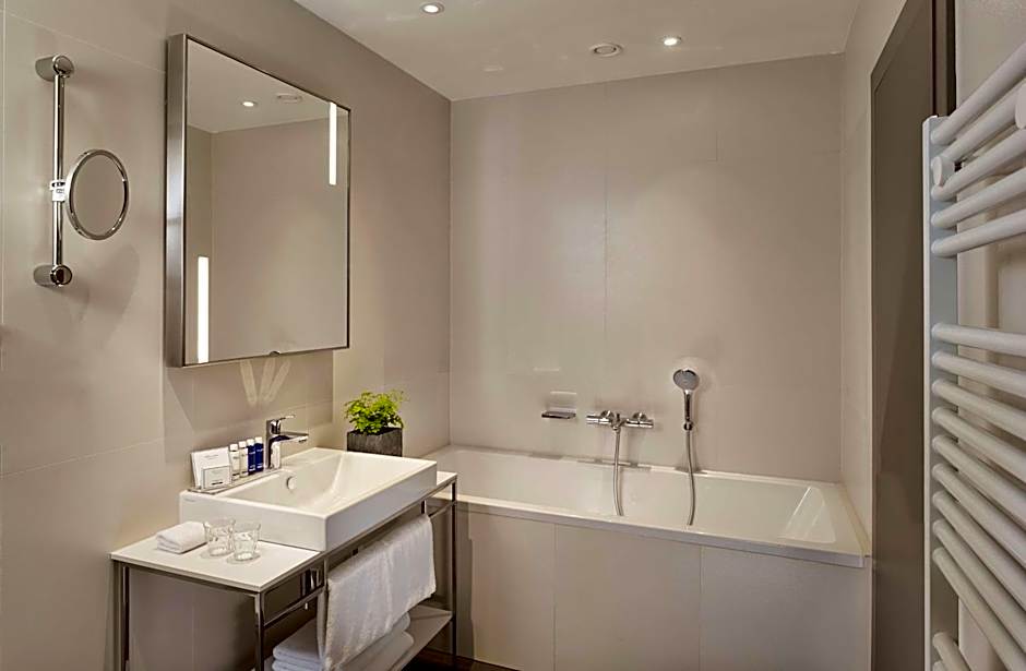 Park Plaza Nuremberg