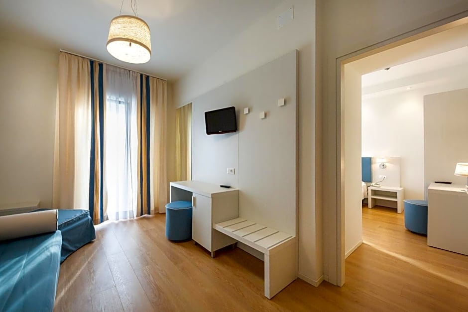 Hotel Ariston