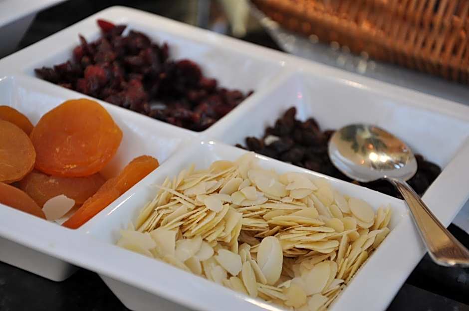 Piramida Park Hotel & Wellness