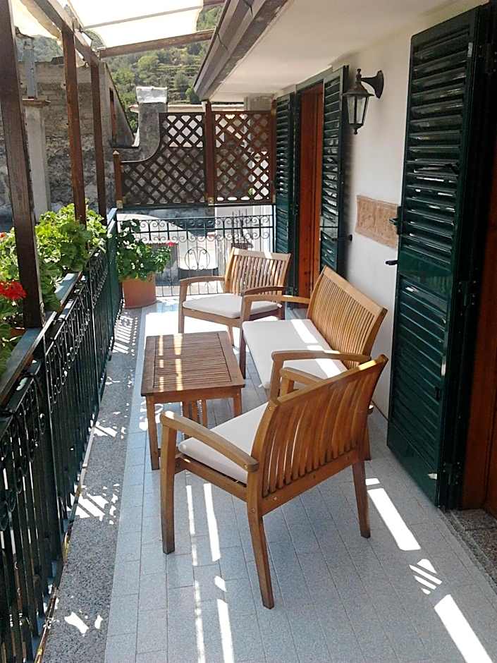 Residenza Antico Borgo del Pozzo