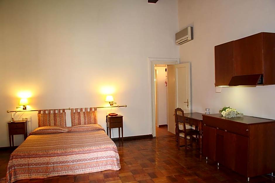 Residence In Centro