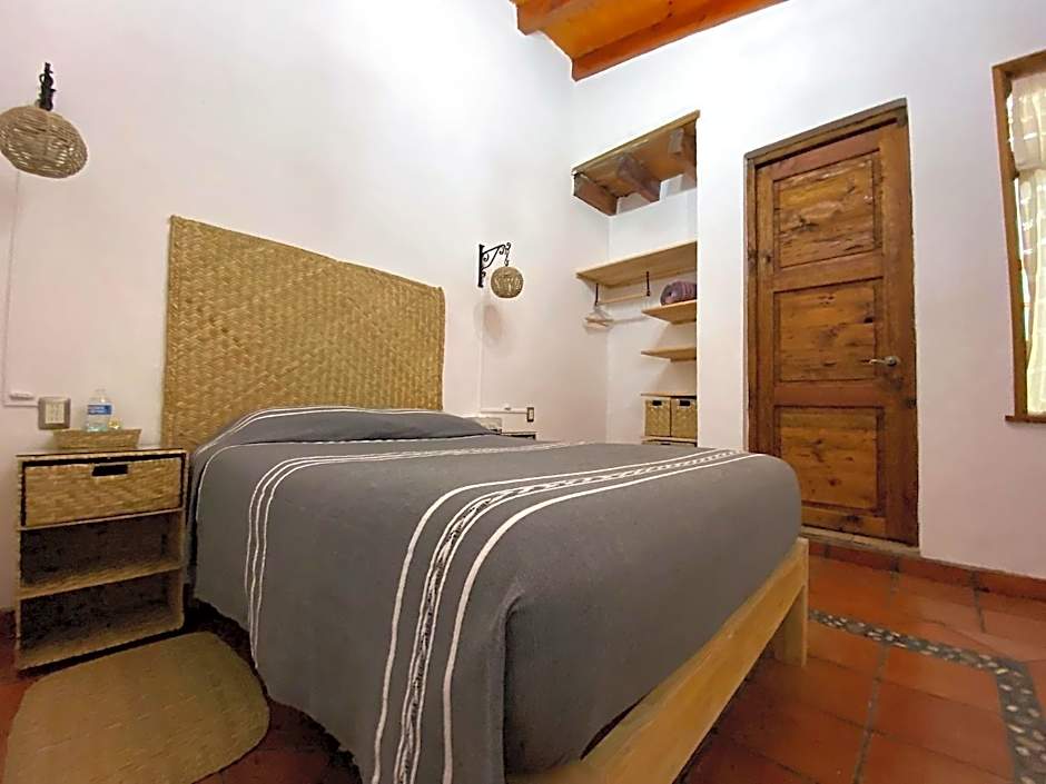Posada El Palomar