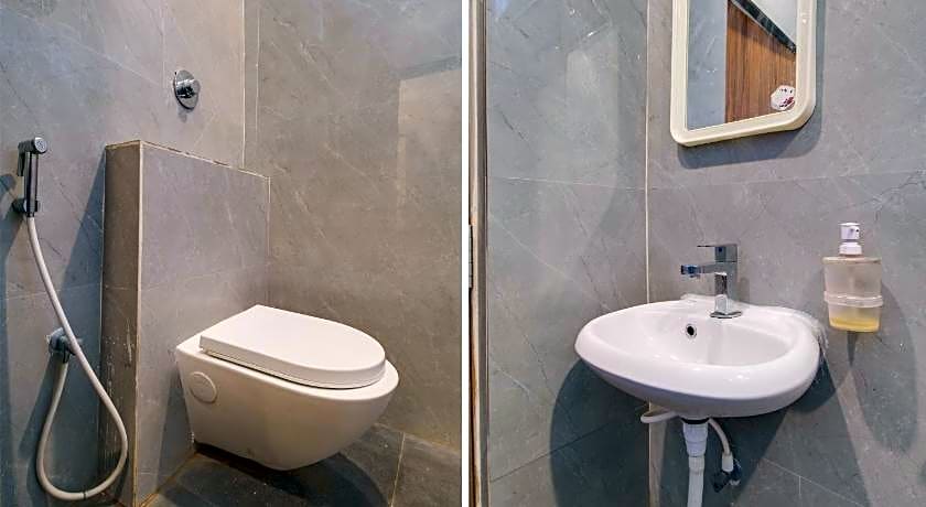 Capital O Sri Sai Grand Inn