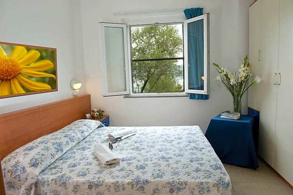 Camping Villaggio Cerquestra