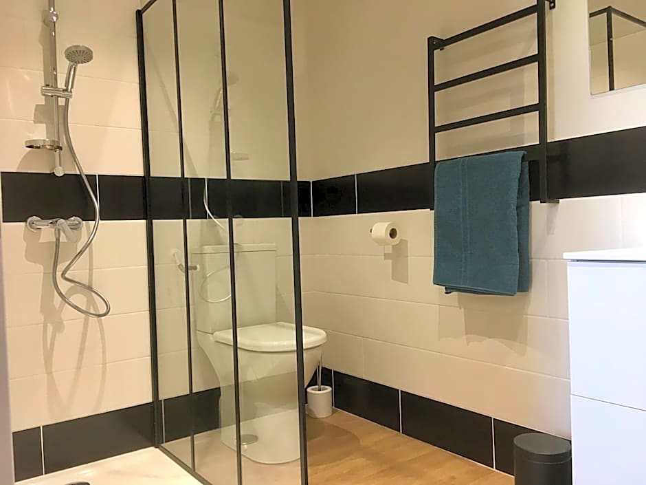 Le Clos Des Thermes De Jonzac