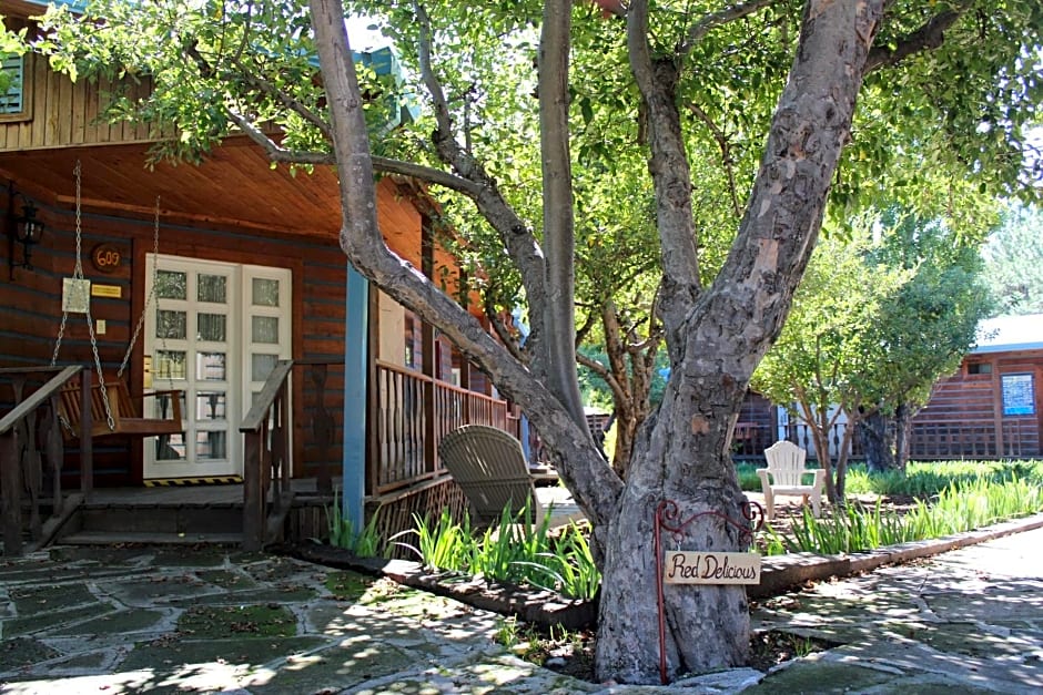 The Lodge At Creel Eco - Hotel & Spa