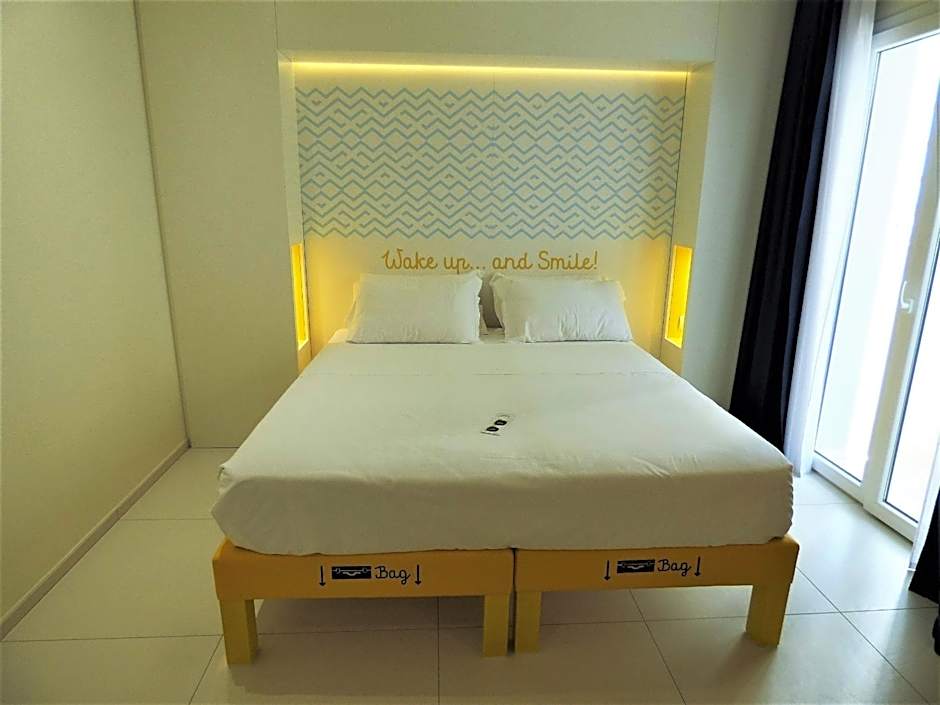 Hotel Trevi