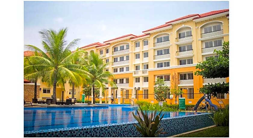 Kara's Condotels Cebu