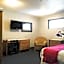 The Bulldog Hotel