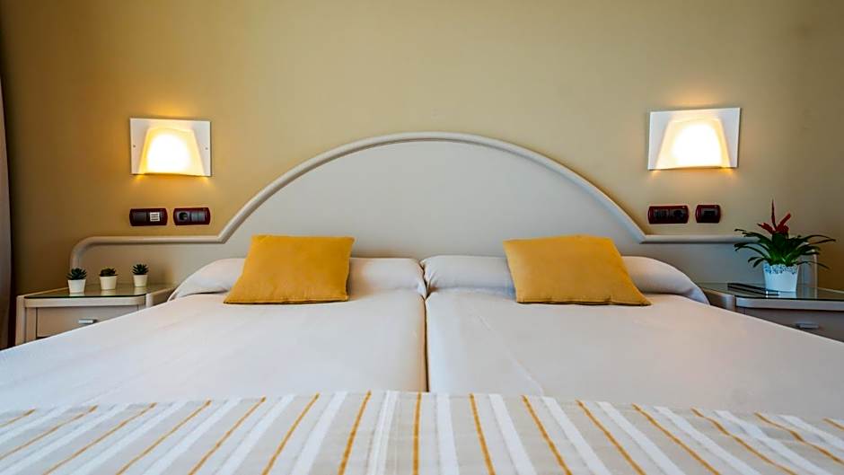 Gran Hotel Costa del Sol