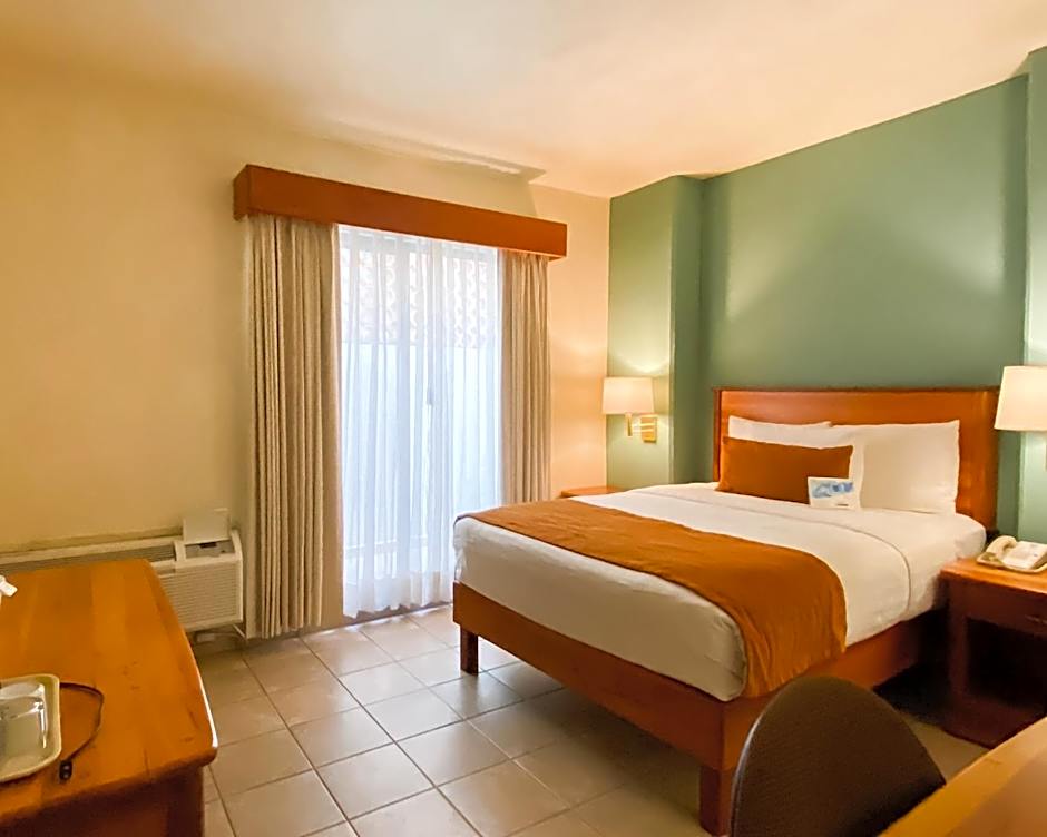Comfort Inn Tampico