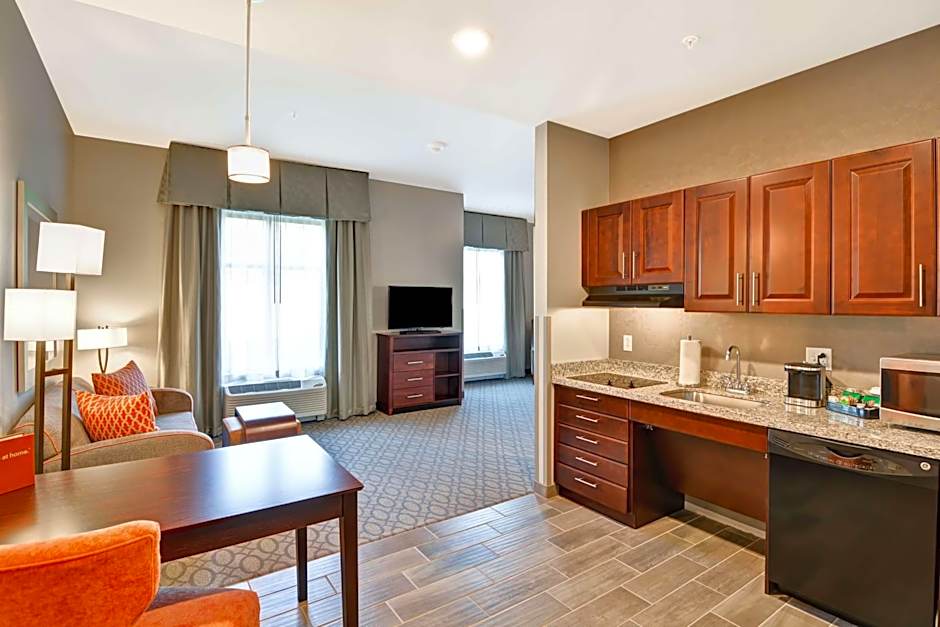 Homewood Suites By Hilton New Hartford Utica
