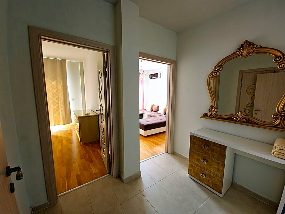 Diamond Beach Sarafovo by KP