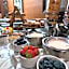 the Continental Boutique Residence
